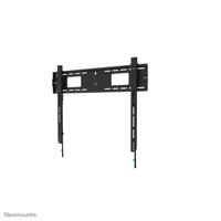 Neomounts WL30-750BL18 vlakke wandsteun bevestiging - thumbnail