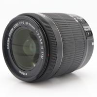 Canon EF-S 18-55mm F/3.5-5.6 IS STM occasion