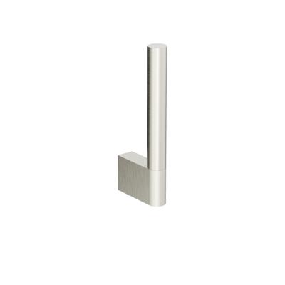 Crosswater MPRO Reserve Toiletrolhouder - RVS Effect PRO041V