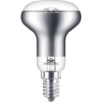 Philips Lighting 77425700 LED-lamp Energielabel F (A - G) E14 Reflector 2.8 W = 40 W Warmwit (Ø x l) 5 cm x 8.4 cm 2 stuk(s) - thumbnail