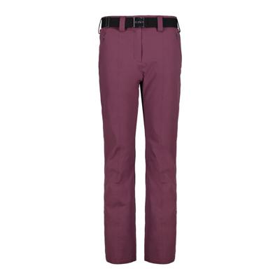 CMP Stretch Broek Dames Wandelbroek Prugna 44