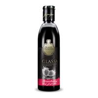 Acetaia Giuseppe Cremonini - Balsamico Crème met aardbeien - 250ml