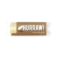 Lipbalsem Hurraw! Kokosnoot
