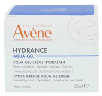 Eau Thermale Avène Hydrance Aqua-Gel