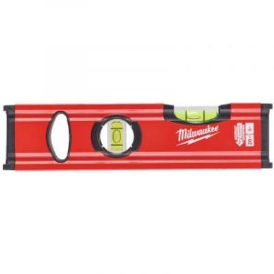 Milwaukee Accessoires 20cm Slim Waterpas - 4932472091