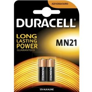 Duracell MN21