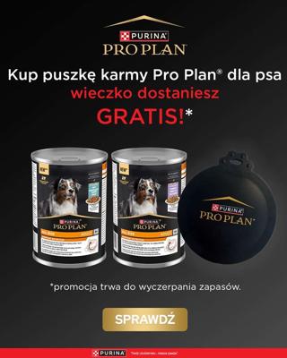 PURINA Pro Plan deksel voor blik