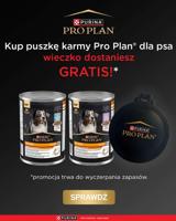 PURINA Pro Plan deksel voor blik