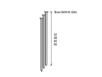 Dutack Brad SKN16 CRvs 38mm 20° doos - 2000 Stuks - 5138056 - thumbnail