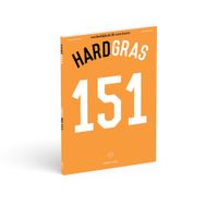 Hard gras 151 - augustus 2023 - Tijdschrift Hard Gras - ebook