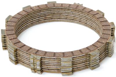 TRW Clutch kit mcc501-9