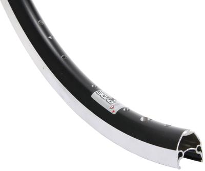 RYDE Alu rim andra 20 36h 19-584 dv/av black