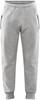 Craft 1910624 Core Soul Sweatpants Men - Grey Melange - XXL