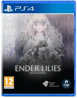 Ender Lillies: Quietus of the Knights - thumbnail