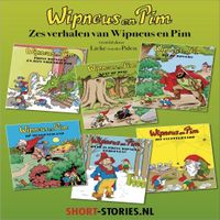 Wipneus en Pim - thumbnail