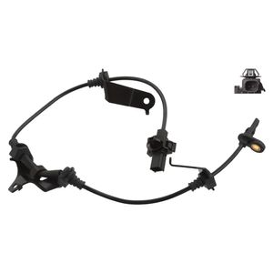 ABS - sensor 106345