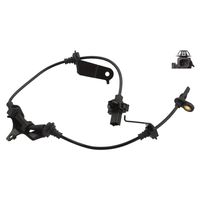 ABS - sensor 106345