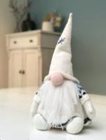 Haakpakket Winter Tomte FROZEN