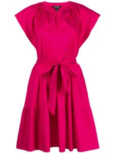 Lauren Ralph Lauren robe Madhuri - Rose