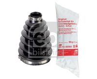 Asmanchetten set 176110