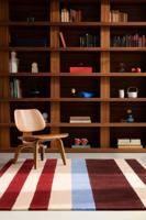 Marimekko - Vloerkleed Ralli Burnt Orange 132603 -