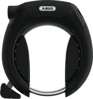 Abus frame lock pro shield xplus 5955 nr removable key when lock is open