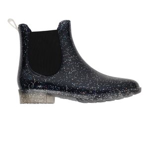 Elt Sparkle jodhpur jr donkerblauw maat:33