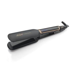 Arzum AR5035 haarstyler Stijltang Warm Zwart, Goud