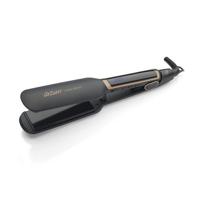 Arzum AR5035 haarstyler Stijltang Warm Zwart, Goud - thumbnail