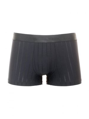 HOM - Boxer Briefs - Chic - zwart, Maat:S