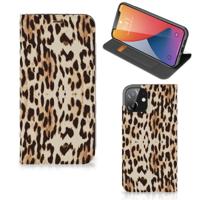 iPhone 12 | iPhone 12 Pro | Hoesje maken | Leopard