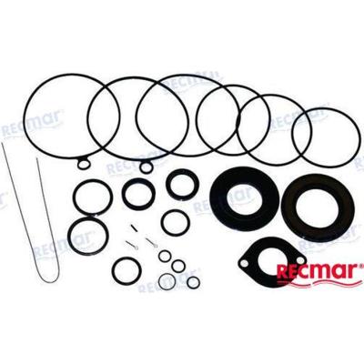 REPUESTOS MOTORES - Volvo REC876266 - KIT REPARACION COLA