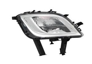 Knipperlicht rechts voor met MISTLICHTGAT H10 3749996