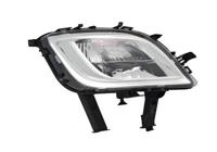 Knipperlicht rechts voor met MISTLICHTGAT H10 3749996
