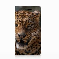 Nokia 2.1 2018 | Hoesje maken | Luipaard
