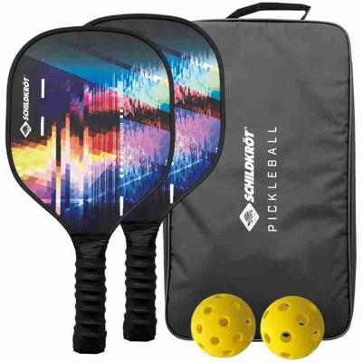 Pickleballset - SCHILDKRÖT