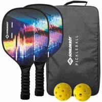 Pickleballset - SCHILDKRÖT