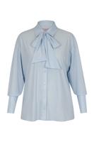 Hollis top - pastel blue - 13449