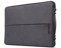 Lenovo Laptophoes Business Casual Geschikt voor max. (laptop): 39,6 cm (15,6) Grijs - thumbnail