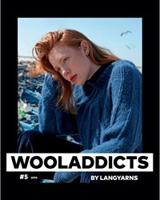 Lang Yarns Wooladdicts #5