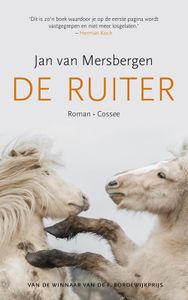 De ruiter - Jan van Mersbergen - ebook