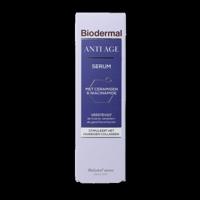 Biodermal Anti age serum 30 Milliliter