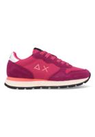 SUN68 Ally Solid Nylon Z44201_72 Paars maat