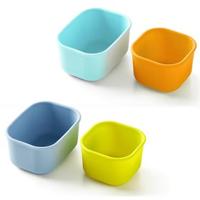 Siliconen Bakjes Pods voor Trailblazer,