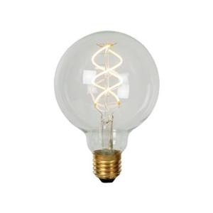 Lucide G95 Filament lamp - Transparant