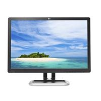 HP l2208w - 22 inch - 1680x1050 - Zwart