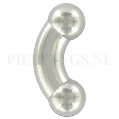 Banana 10 mm dikte