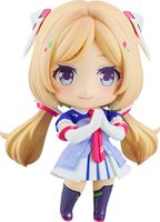 Hololive Production Nendoroid Action Figure Aki Rosenthal 10 cm