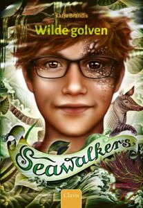 Wilde golven (Hardback)