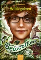Wilde golven (Hardback)